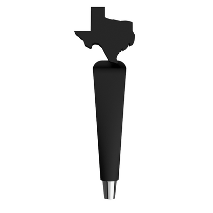 Texas | Tall Tap Handle