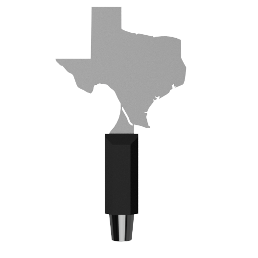 Texas Hybrid | Short Tap Handle