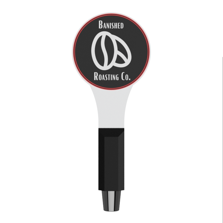 The Icon Tap Handle
